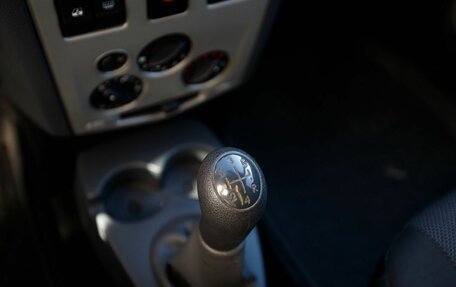 Renault Logan I, 2009 год, 335 000 рублей, 14 фотография