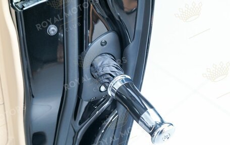 Rolls-Royce Cullinan, 2024 год, 53 500 000 рублей, 8 фотография