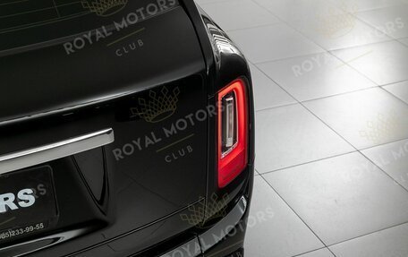 Rolls-Royce Cullinan, 2024 год, 53 500 000 рублей, 6 фотография