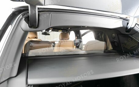 Rolls-Royce Cullinan, 2024 год, 53 500 000 рублей, 7 фотография