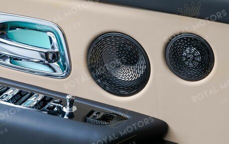 Rolls-Royce Cullinan, 2024 год, 53 500 000 рублей, 15 фотография