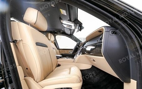 Rolls-Royce Cullinan, 2024 год, 53 500 000 рублей, 11 фотография