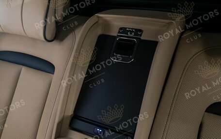 Rolls-Royce Cullinan, 2024 год, 53 500 000 рублей, 19 фотография