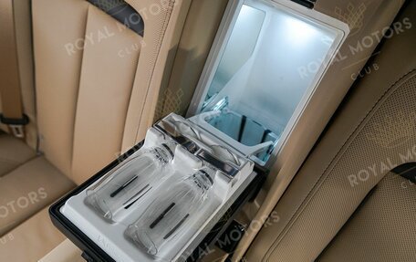 Rolls-Royce Cullinan, 2024 год, 53 500 000 рублей, 20 фотография