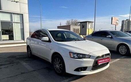 Mitsubishi Lancer IX, 2014 год, 1 230 000 рублей, 1 фотография