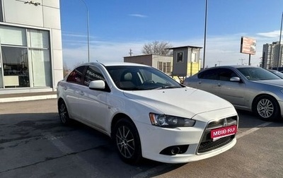 Mitsubishi Lancer IX, 2014 год, 1 230 000 рублей, 1 фотография