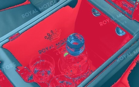 Rolls-Royce Cullinan, 2024 год, 53 500 000 рублей, 18 фотография