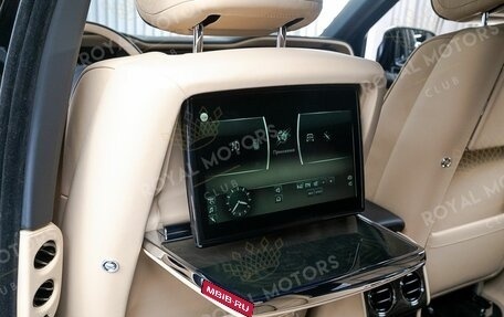 Rolls-Royce Cullinan, 2024 год, 53 500 000 рублей, 21 фотография