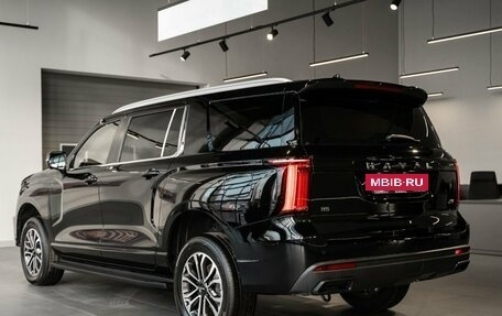 Haval H5, 2024 год, 3 949 000 рублей, 7 фотография