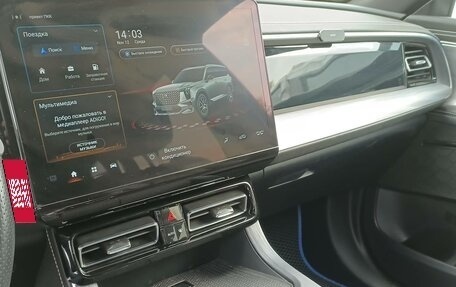 GAC GS8, 2023 год, 3 000 000 рублей, 3 фотография