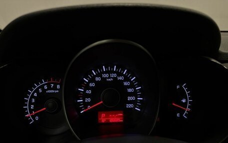 KIA Rio III рестайлинг, 2016 год, 1 020 000 рублей, 9 фотография