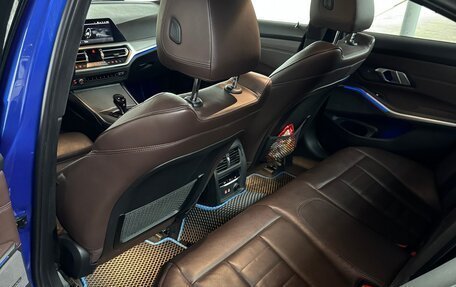 BMW 3 серия, 2020 год, 4 050 000 рублей, 5 фотография