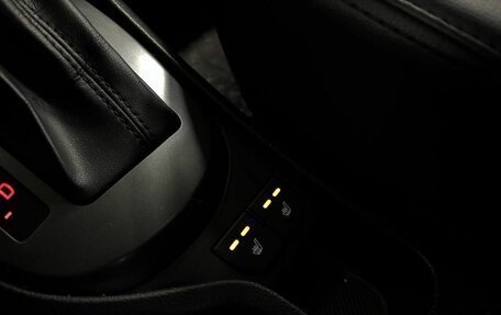 KIA Rio III рестайлинг, 2016 год, 1 020 000 рублей, 17 фотография