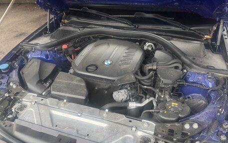 BMW 3 серия, 2020 год, 4 050 000 рублей, 3 фотография