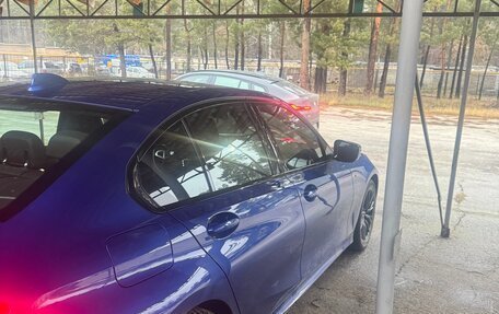 BMW 3 серия, 2020 год, 4 050 000 рублей, 8 фотография