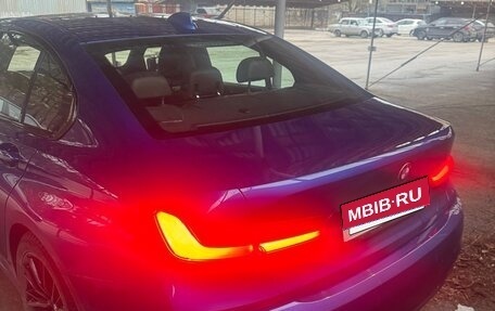 BMW 3 серия, 2020 год, 4 050 000 рублей, 10 фотография