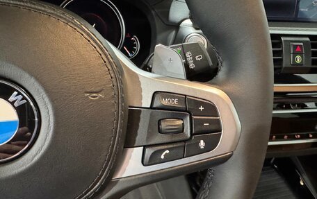 BMW X3, 2019 год, 5 095 000 рублей, 15 фотография