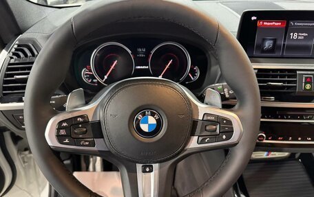 BMW X3, 2019 год, 5 095 000 рублей, 12 фотография