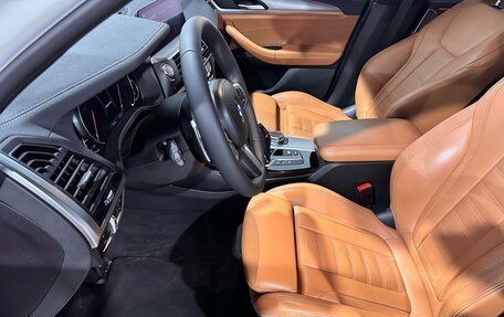 BMW X3, 2019 год, 5 095 000 рублей, 20 фотография