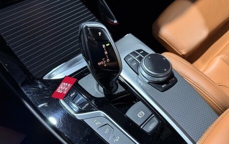 BMW X3, 2019 год, 5 095 000 рублей, 19 фотография