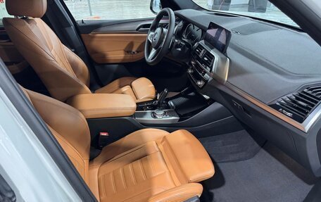 BMW X3, 2019 год, 5 095 000 рублей, 22 фотография