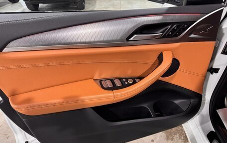 BMW X3, 2019 год, 5 095 000 рублей, 24 фотография