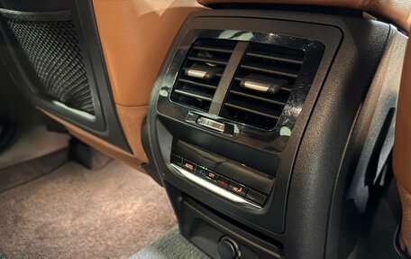 BMW X3, 2019 год, 5 095 000 рублей, 28 фотография