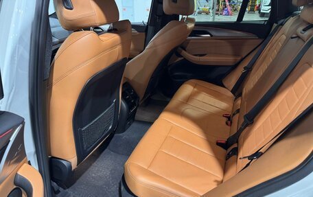 BMW X3, 2019 год, 5 095 000 рублей, 27 фотография