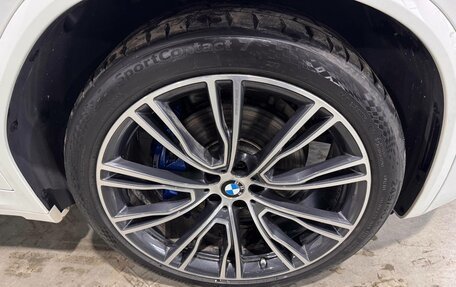 BMW X3, 2019 год, 5 095 000 рублей, 30 фотография