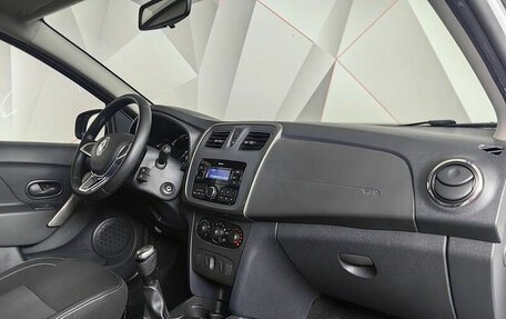 Renault Sandero II рестайлинг, 2021 год, 1 475 000 рублей, 10 фотография