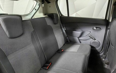 Renault Sandero II рестайлинг, 2021 год, 1 475 000 рублей, 14 фотография