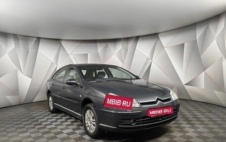 Citroen C5 I рестайлинг, 2005 год, 545 000 рублей, 2 фотография