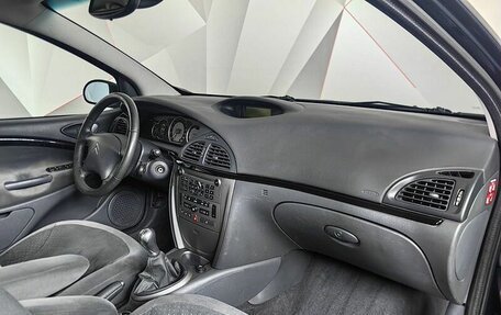 Citroen C5 I рестайлинг, 2005 год, 545 000 рублей, 10 фотография