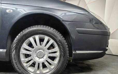 Citroen C5 I рестайлинг, 2005 год, 545 000 рублей, 7 фотография