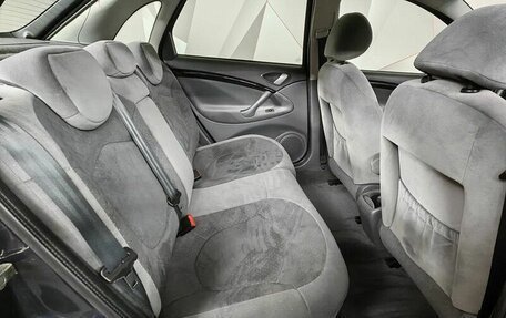 Citroen C5 I рестайлинг, 2005 год, 545 000 рублей, 13 фотография