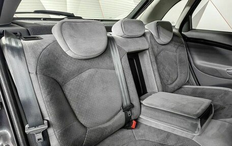 Citroen C5 I рестайлинг, 2005 год, 545 000 рублей, 14 фотография