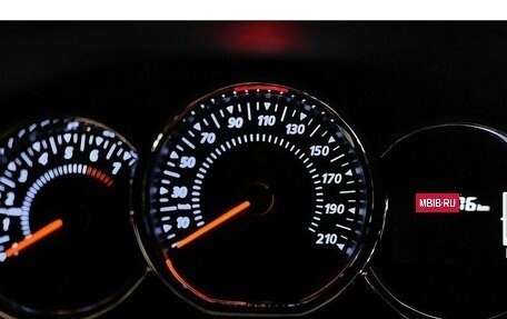 Renault Sandero II рестайлинг, 2021 год, 1 475 000 рублей, 15 фотография