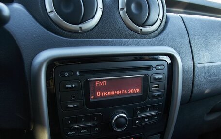 Renault Duster I рестайлинг, 2015 год, 894 000 рублей, 5 фотография