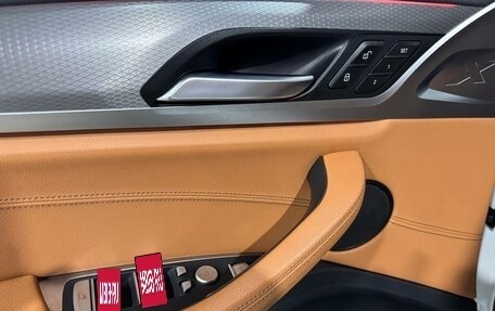 BMW X3, 2019 год, 5 095 000 рублей, 25 фотография