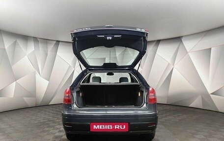 Citroen C5 I рестайлинг, 2005 год, 545 000 рублей, 9 фотография