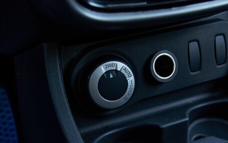 Renault Duster I рестайлинг, 2015 год, 894 000 рублей, 6 фотография