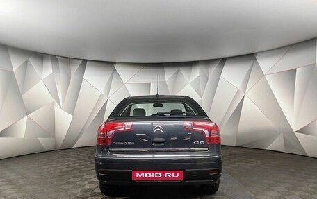 Citroen C5 I рестайлинг, 2005 год, 545 000 рублей, 20 фотография