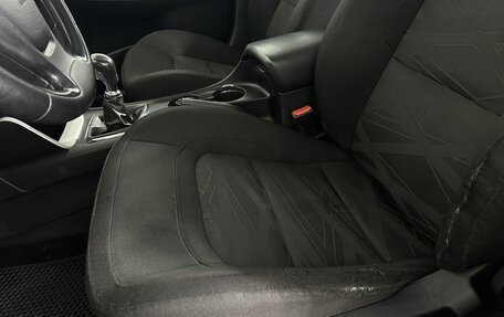 KIA cee'd III, 2013 год, 900 000 рублей, 10 фотография