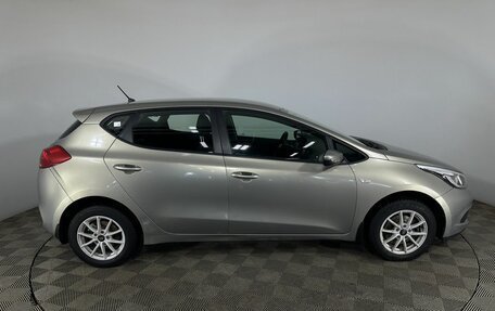 KIA cee'd III, 2013 год, 900 000 рублей, 4 фотография
