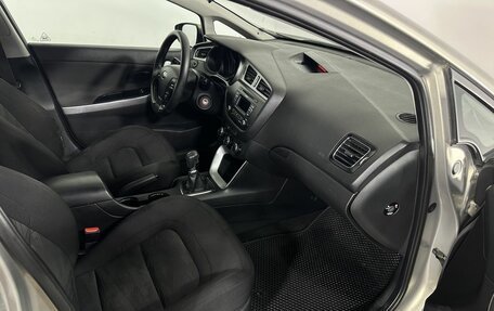 KIA cee'd III, 2013 год, 900 000 рублей, 14 фотография