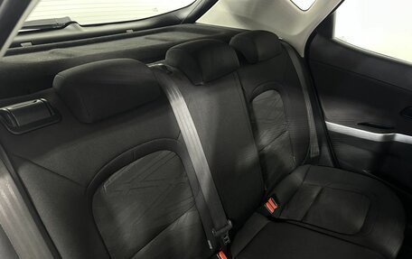 KIA cee'd III, 2013 год, 900 000 рублей, 15 фотография