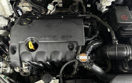 KIA cee'd III, 2013 год, 900 000 рублей, 17 фотография