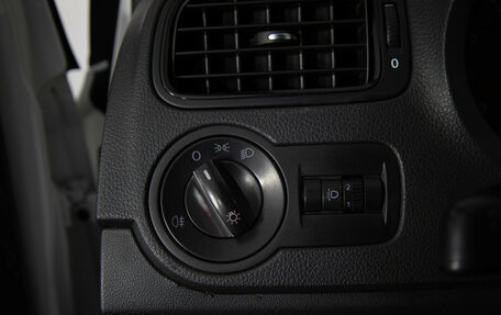 Volkswagen Polo VI (EU Market), 2014 год, 599 000 рублей, 11 фотография