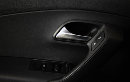 Volkswagen Polo VI (EU Market), 2014 год, 599 000 рублей, 12 фотография