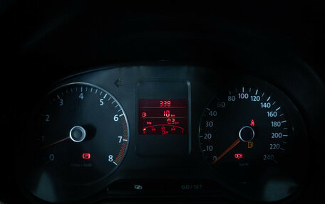 Volkswagen Polo VI (EU Market), 2014 год, 599 000 рублей, 9 фотография